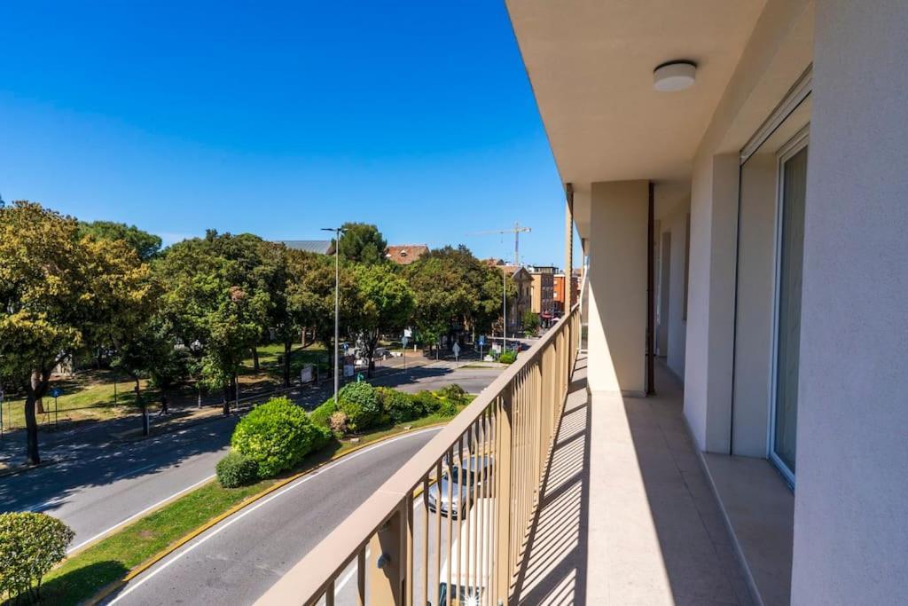 Rossini Home Pesaro Vicino Al Teatro Rossini By Yohome Extérieur photo